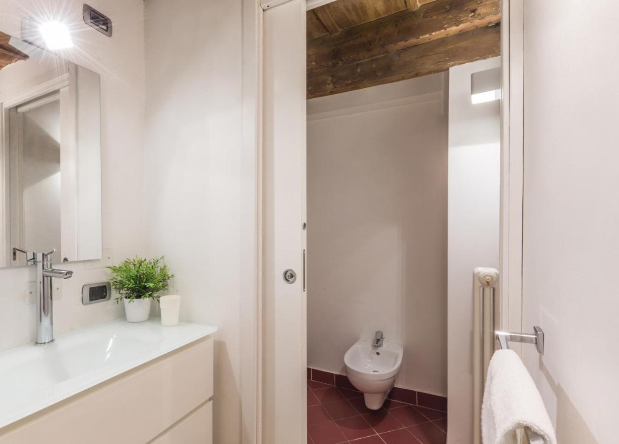 Apartment Palazzo Cavalli Pasquini Verona